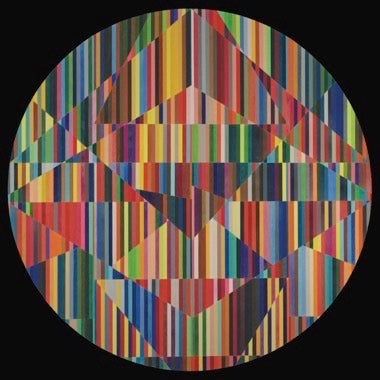Sufjan Stevens, Timo Andres, & Conor Hanick | Reflections LP