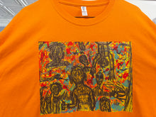 Load image into Gallery viewer, Aerick Gutierrez | Custom Design T-Shirt
