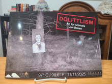 Load image into Gallery viewer, Jim Baken | Dolittleism Book
