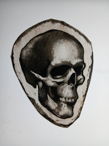 Battista Eaton | Memento Mori