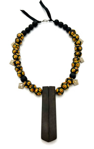 Bonnie Lambert | Totem