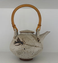 Load image into Gallery viewer, Brian Persha | Teapot
