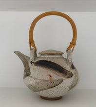 Load image into Gallery viewer, Brian Persha | Teapot
