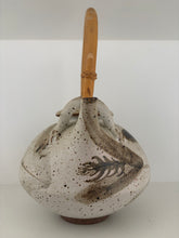 Load image into Gallery viewer, Brian Persha | Teapot
