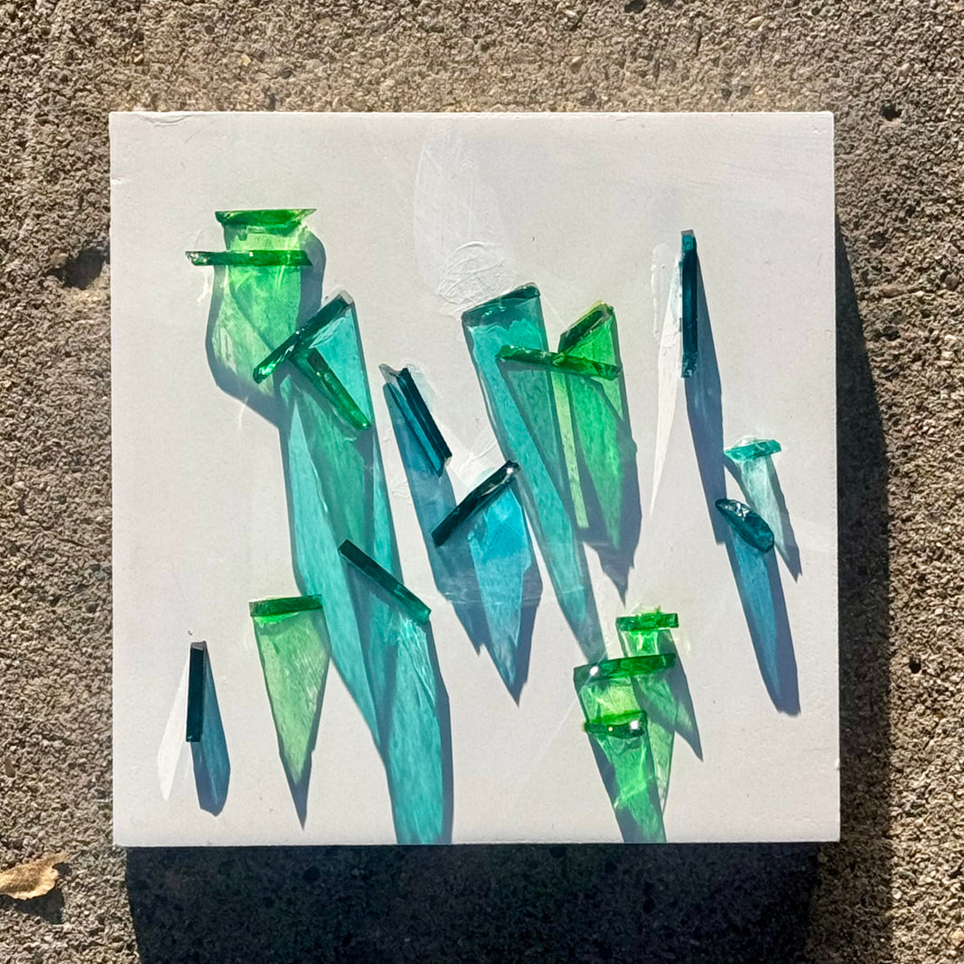 Brooke Moore | Hard Candy #1