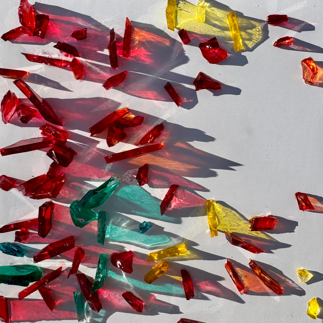 Brooke Moore | Hard Candy #2