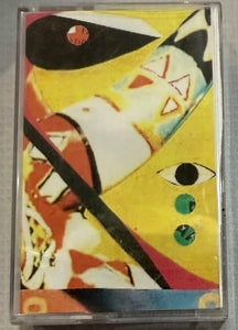 Panic Boner | Panic Boner Cassette