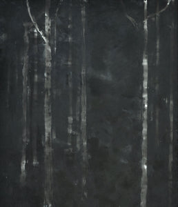 Candace Forrette | Night Forest #2