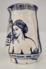 Load image into Gallery viewer, Cathryn McIntyre | Cover Your Tits mug
