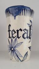 Load image into Gallery viewer, Cathryn McIntyre Travel Mug | Feral
