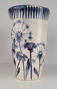 Cathryn McIntyre Travel Mug | Feral
