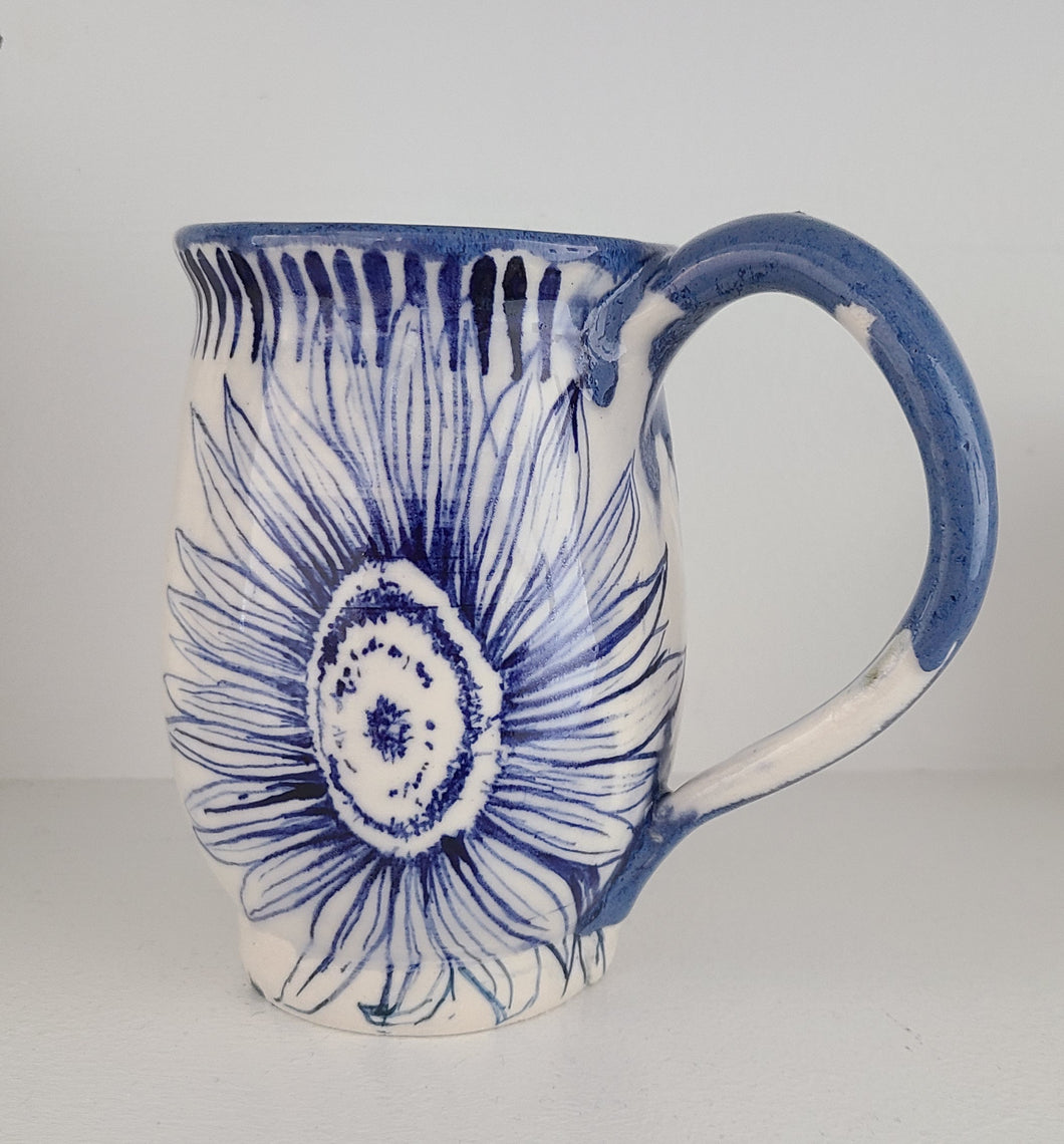 Cathryn McIntyre Mug | Mother Nature