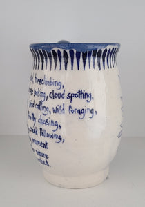 Cathryn McIntyre Mug | Mother Nature