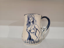 Load image into Gallery viewer, Cathryn McIntyre Mug | My Neck, My Back, My Anxiety Attack
