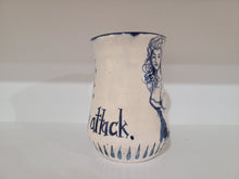 Load image into Gallery viewer, Cathryn McIntyre Mug | My Neck, My Back, My Anxiety Attack
