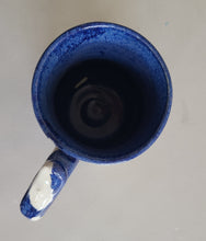 Load image into Gallery viewer, Cathryn McIntyre Mug | Pretty Flower or Wild Weed
