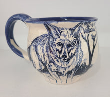 Load image into Gallery viewer, Cathryn McIntyre | Wilderness without Wildlife mug
