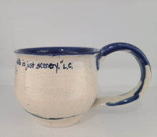 Load image into Gallery viewer, Cathryn McIntyre | Wilderness without Wildlife mug
