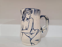 Load image into Gallery viewer, Cathryn McIntyre Mug | Your Dad Is My Cardio
