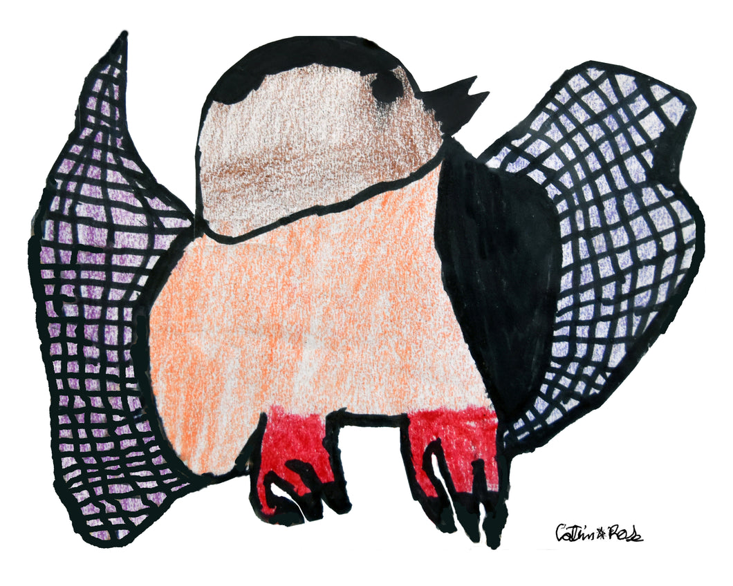 Catlin Rose Caplette  | Flicker