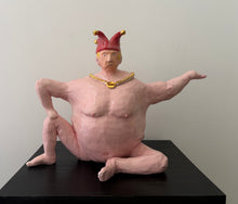 Load image into Gallery viewer, Chris Eberly | American Jester
