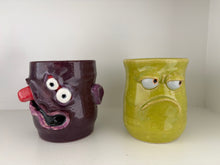 Load image into Gallery viewer, Chris Eberly | Assorted $60 mugs
