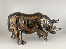 Load image into Gallery viewer, Chris Eberly | Untitled (Rhino Metallic)
