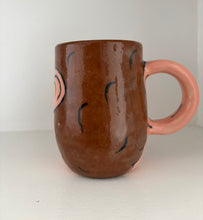 Load image into Gallery viewer, Chris Eberly | Talker Mug
