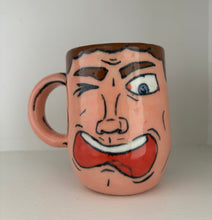 Load image into Gallery viewer, Chris Eberly | Talker Mug
