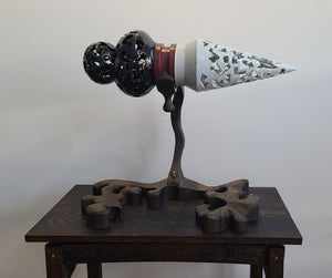 Chris Eberly  | lies