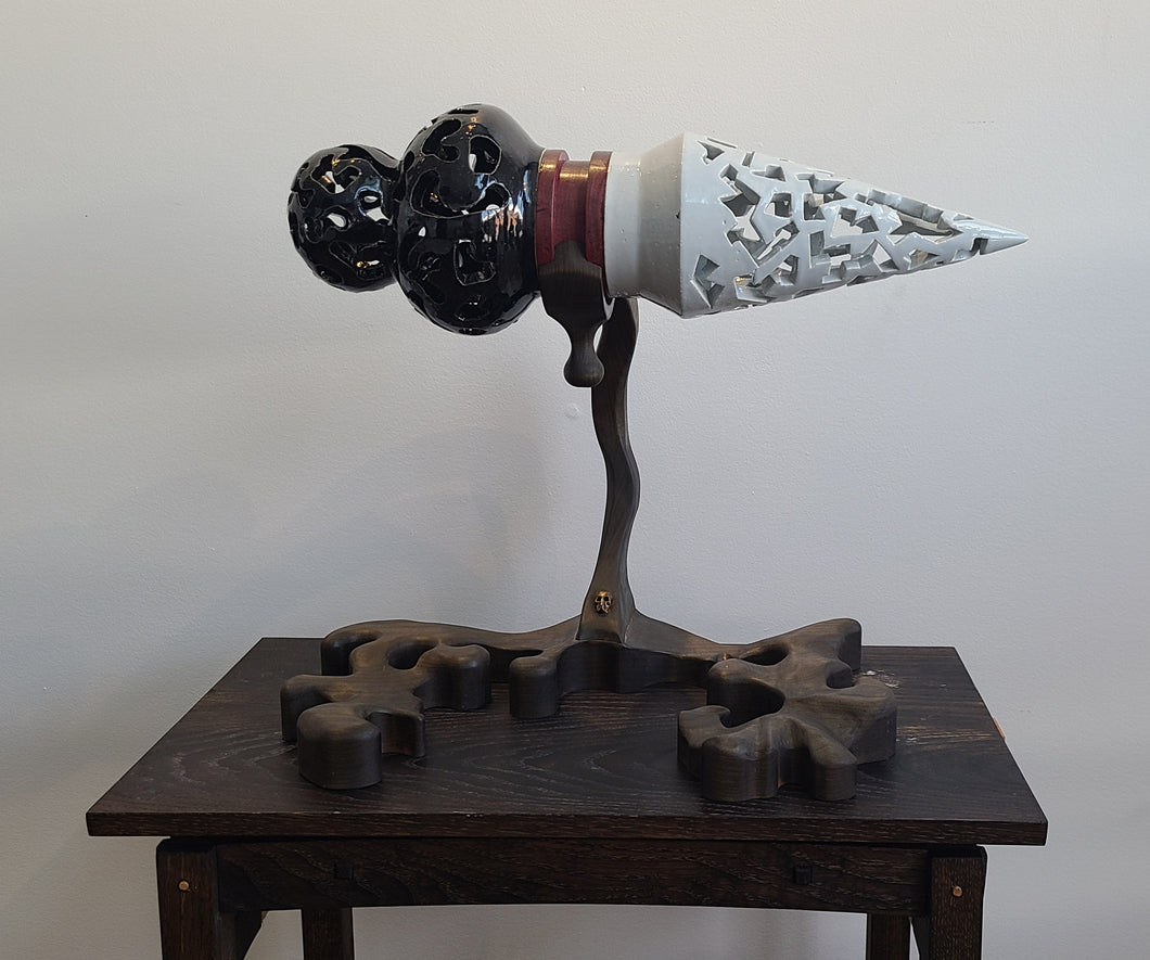 Chris Eberly  | lies