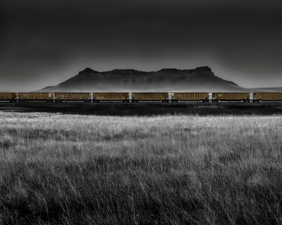Larry Bean | Climate Change Emissaries