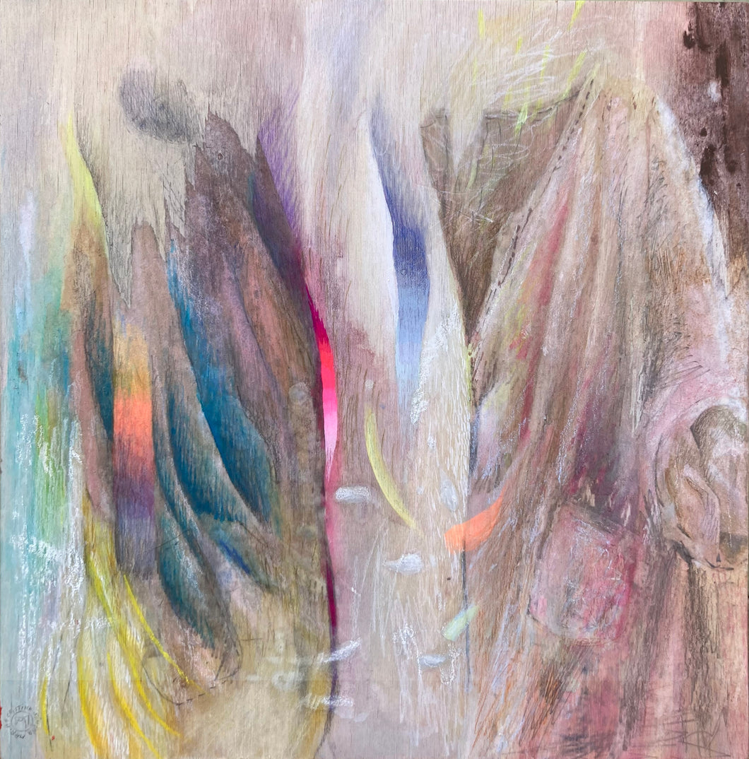 Cristina Marian  | Torn Apart