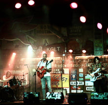 Load image into Gallery viewer, Miss Massive Snowflake | Live at The Filling Station Cassette
