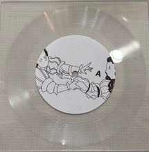 Load image into Gallery viewer, DMB the Etymology | More Care to Stay Lathe Cut 10"
