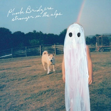 Phoebe Bridgers | Stranger In The Alps LP