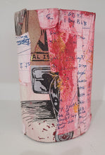 Load image into Gallery viewer, Shane de Leon | Keg 2 (the narrow one)

