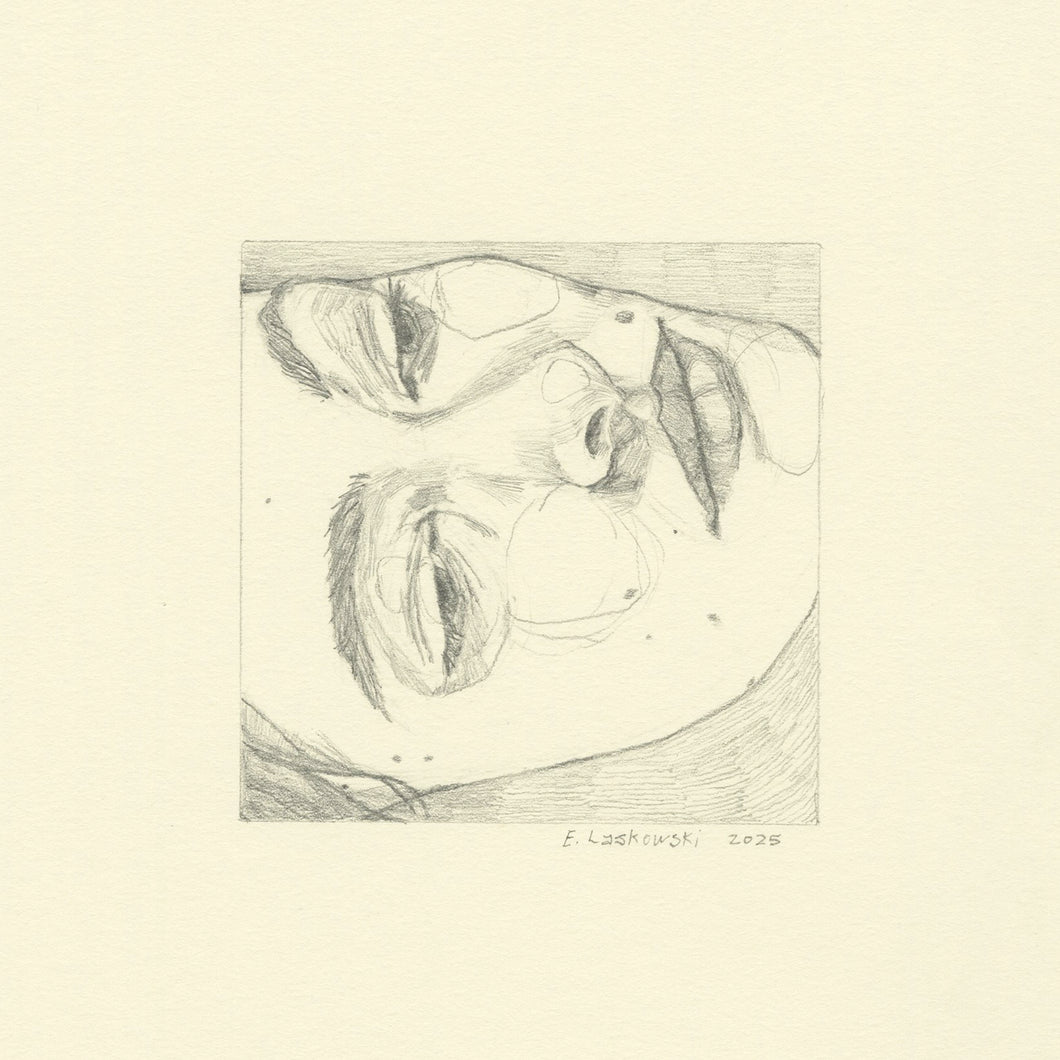 Eileen Laskowski | Don't cry over spilled milk, my dear.  Milk spills all the time.