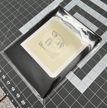 Load image into Gallery viewer, Eileen Laskowski | Don&#39;t cry over spilled milk, my dear.  Milk spills all the time. ART PRINT
