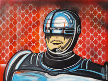 Load image into Gallery viewer, Ethan Whitefox |  Servant of Tomorrow
