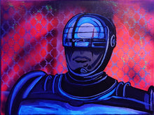 Load image into Gallery viewer, Ethan Whitefox |  Servant of Tomorrow
