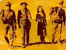 Load image into Gallery viewer, Gordon McConnell | I PROFESSIONISTI (The Professionals)
