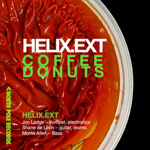 HELIX.EXT | Coffee Donuts CD