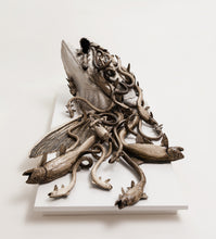 Load image into Gallery viewer, Manette Rene Bradford | Hydra 2
