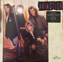 Load image into Gallery viewer, Animotion ‎– Animotion LP (used vinyl)
