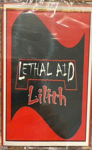 Lethal Aid | Lilith Cassette