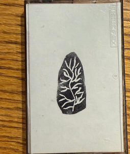 Free Water Shrew Ensemble | Sewn Hand Cassette
