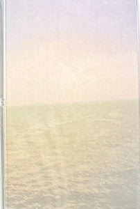 Spiritual Exit | September. Nothing On The One Still. Puritan Machines. Live Cassette