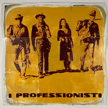 Load image into Gallery viewer, Gordon McConnell | I PROFESSIONISTI (The Professionals)
