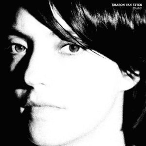Sharon Van Etten | Tramp LP Anniversary Edition LP (crimson splash)